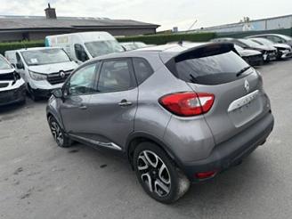 Unfallwagen Renault Captur  2014/3