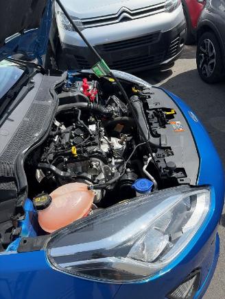 Ford Fiesta  picture 12