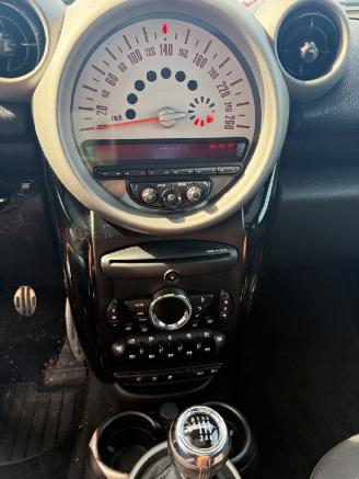 Mini Cooper S  picture 9