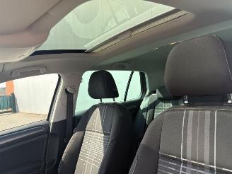 Volkswagen Golf AUTOMAAT picture 9