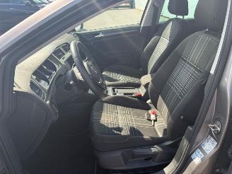 Volkswagen Golf AUTOMAAT picture 7