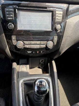 Nissan Qashqai  picture 9