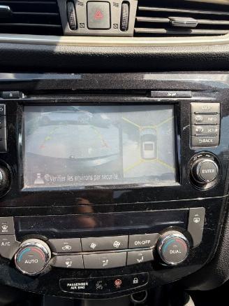 Nissan Qashqai  picture 10