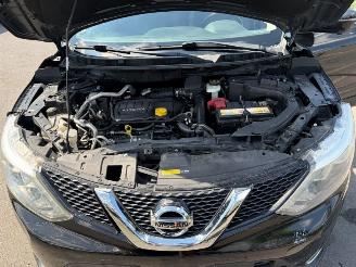 Nissan Qashqai  picture 13