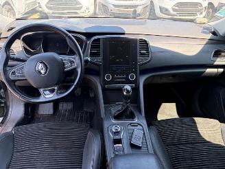 Renault Talisman  picture 7
