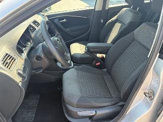 Volkswagen Polo  picture 5