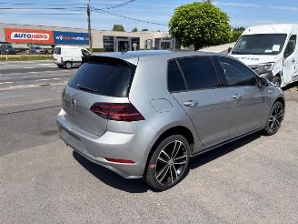 krockskadad bil auto Volkswagen Golf GTE AUTOMAAT 2020/1