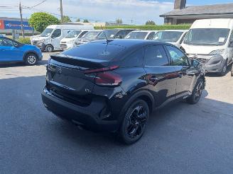 skadebil auto Citroën C4 AUTOMAAT 2021/12