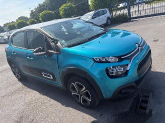 Citroën C3  picture 4