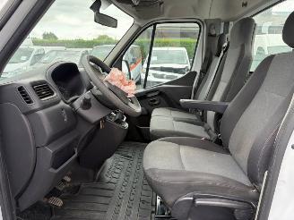 Nissan Nv400 DOUBLE WHEELS picture 5