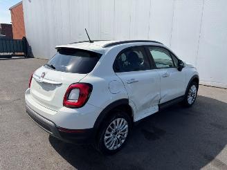 Fiat 500X  picture 1