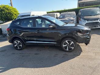 MG ZS EV 51KWH picture 5