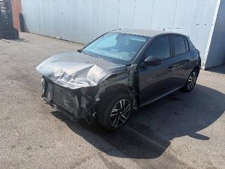 Peugeot 208 STYLE picture 4