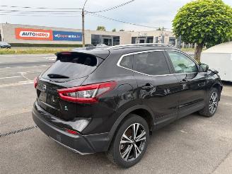 Schadeauto Nissan Qashqai AUTOMAAT 2019/4