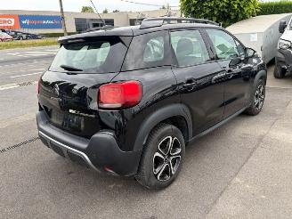 Schadeauto Citroën C3 Aircross AUTOMAAT 2019/3