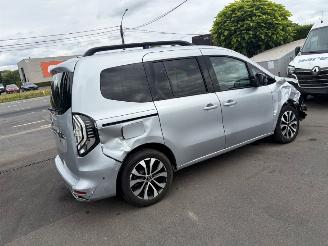 Renault Kangoo AUTOMAAT  5 SEATS picture 3