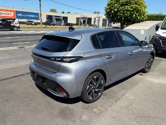 Schadeauto Peugeot 308  2022/5