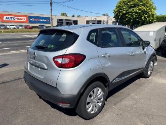 Avarii autoturisme Renault Captur  2016/4