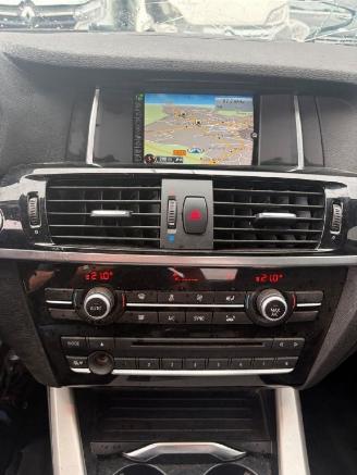 BMW X3 AUTOMAAT picture 9