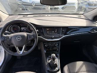 Opel Astra  picture 5