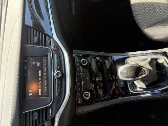 Opel Astra  picture 8