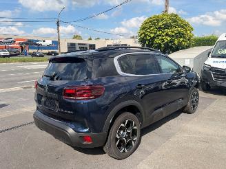  Citroën C5 Aircross AUTOMAAT 2025/6
