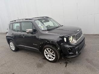 Unfallwagen Jeep Renegade LIMITED EDTION 2019/7