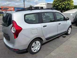 Dacia Lodgy  picture 5