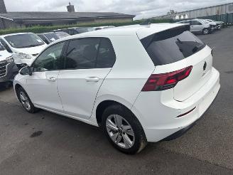 Unfallwagen Volkswagen Golf  2023/10