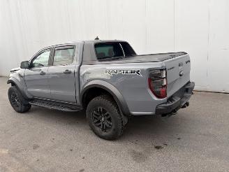Auto incidentate Ford Ranger RAPTOR AUTOMAAT 2021/8