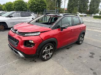 Citroën C3 Aircross  picture 4