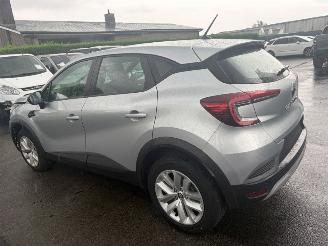 škoda osobní automobily Renault Captur  2022/7