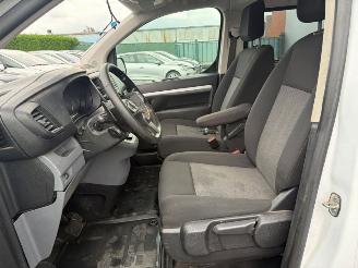 Peugeot Expert AUTOMAAT 5 SEATS picture 6
