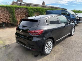 škoda osobní automobily Renault Clio  2020/2