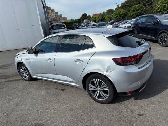 Avarii autoturisme Renault Mégane  2021/4
