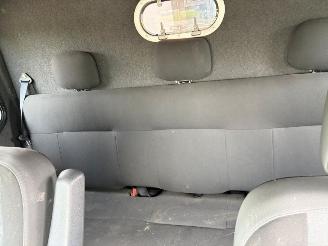 Renault Master 5 seats picture 10