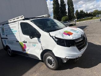 Renault Trafic  picture 4