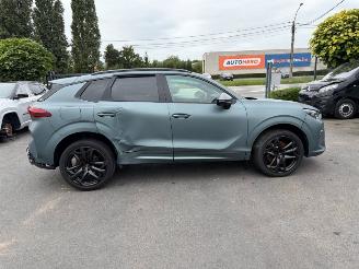 damaged passenger cars Cupra Terramar PLUGIN HYBRID 2025/8