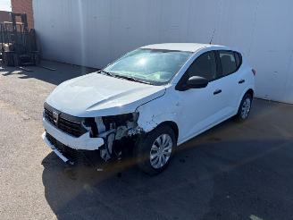 Dacia Sandero  picture 4