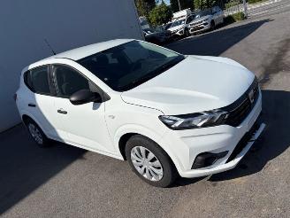 Dacia Sandero  picture 3