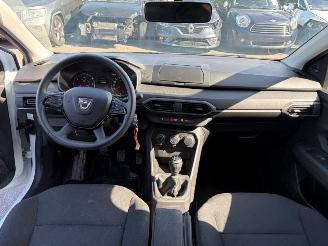 Dacia Sandero  picture 6