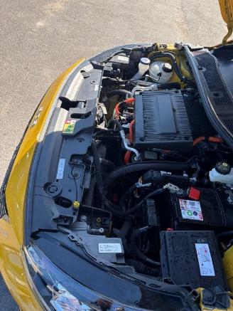 Peugeot e-208  picture 10