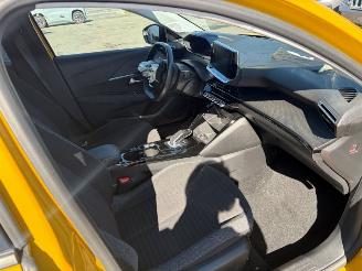Peugeot e-208  picture 6