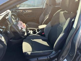 Nissan Qashqai  picture 10