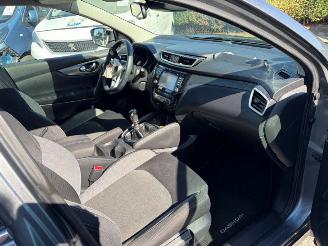 Nissan Qashqai  picture 6