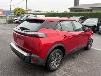 Unfallwagen Peugeot 2008  2021/3