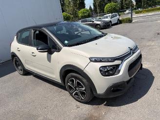 Schadeauto Citroën C3  2024/1