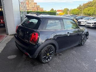 Voiture accidenté Mini Cooper S  2023/6