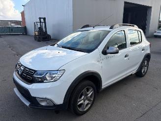 Dacia Sandero STEPWAY picture 4