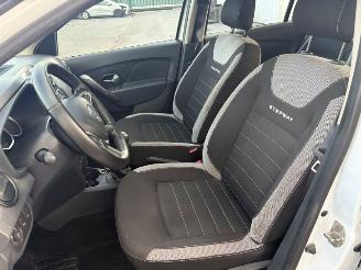 Dacia Sandero STEPWAY picture 7